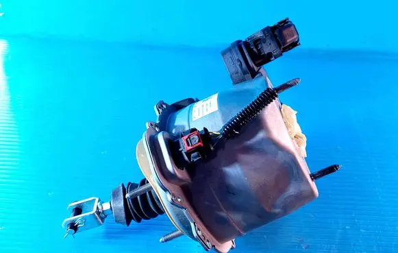 Tesla Model 3 Brake booster 104467100D 1044671 0204N0166