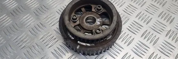 Audi A6 S6 C5 4B Camshaft pulley/ VANOS 059109111F