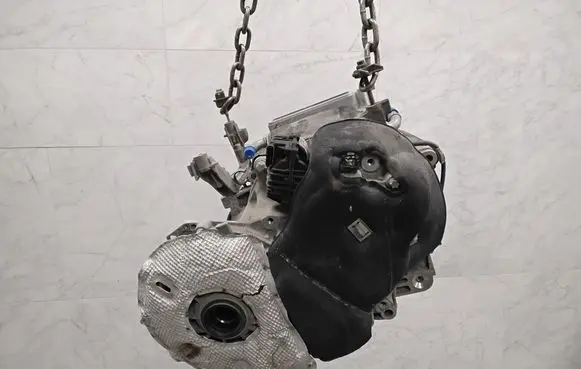 BMW i3 Engine IB1P25B7613560