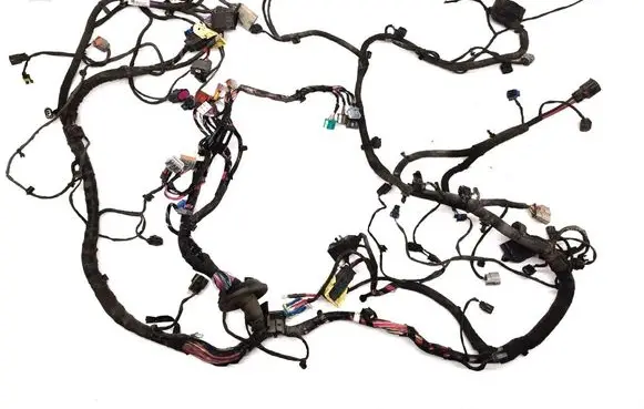 Tesla Model S Other wiring loom 1046132-03-R