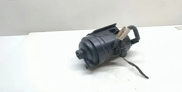 Renault Espace V (RFC) Fuel filter housing 171454073R 164000637R