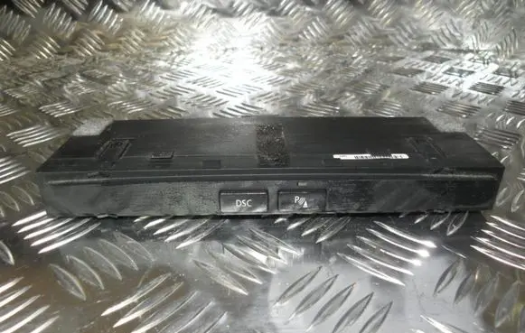 BMW 5 E60 E61 Parking (PDC) sensor switch 6949450