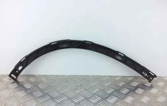 Smart ForFour I Front bumper mounting bracket A4548890014