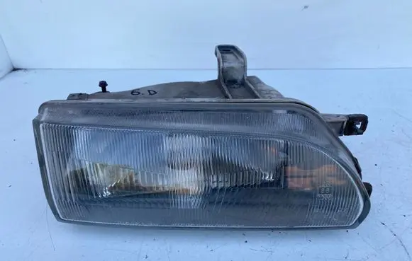 Toyota Corolla E90 Headlight/headlamp 12307