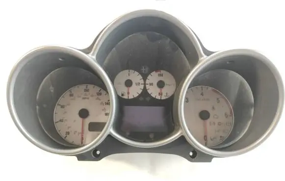 Alfa Romeo 147 Speedometer (instrument cluster) 735374438 110008953041