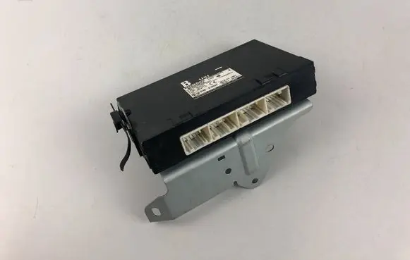 Alarm control unit/module