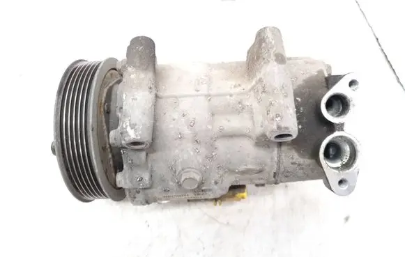 Citroen Nemo Air conditioning (A/C) compressor (pump) 9684480480 3160709744