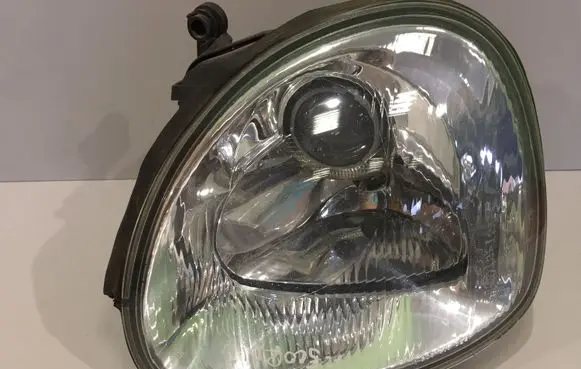 Ford Scorpio Headlight/headlamp