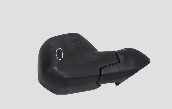Citroen Berlingo Front door electric wing mirror