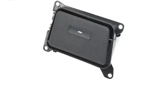 BMW 7 E38 Rear door ashtray 51428179341 8179341 51168165261
