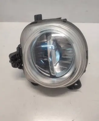 BMW X5 F15 Front fog light 63177317251