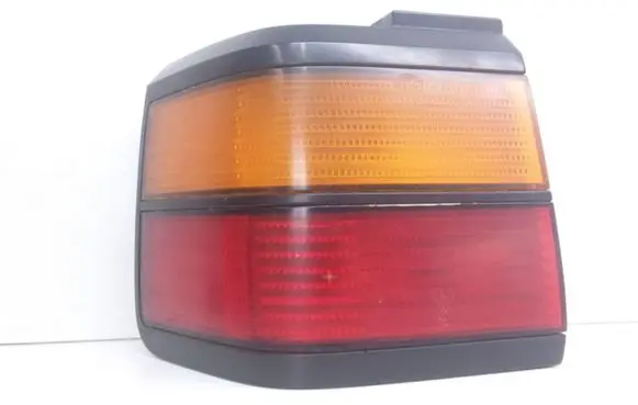 Volkswagen PASSAT B3 Rear/tail lights 357945111 357945257