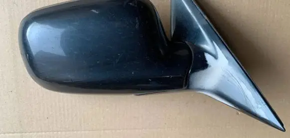 Honda Accord Front door electric wing mirror 0BJECT
