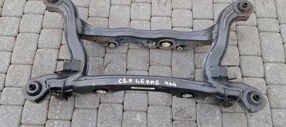 Mercedes-Benz CLA C117 X117 W117 Rear subframe 1763501200
