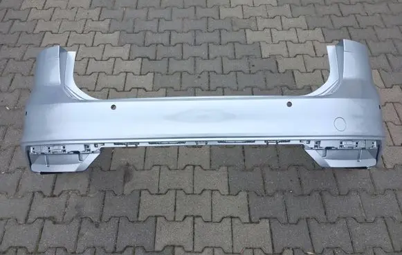 Volkswagen PASSAT B8 Rear bumper 3G9807421D