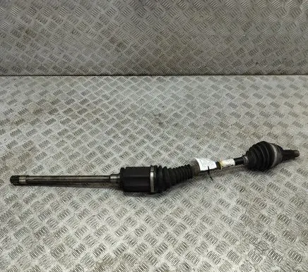 BMW X6 F16 Front driveshaft 7622914
