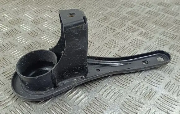 Other rear suspension part