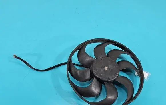 Peugeot 3008 II Fan set 5000704 IMPRK1497929
