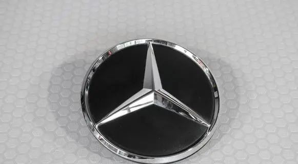 Mercedes-Benz Sprinter W906 Manufacturer badge logo/emblem A9067580058 A9068170116