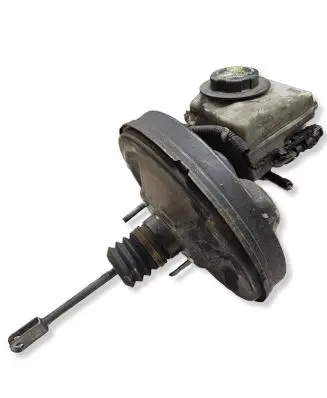Opel Astra H Brake booster 13142362 360573521