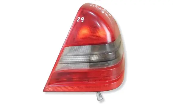 Mercedes-Benz C W202 Rear/tail lights 2028201064 3301520510