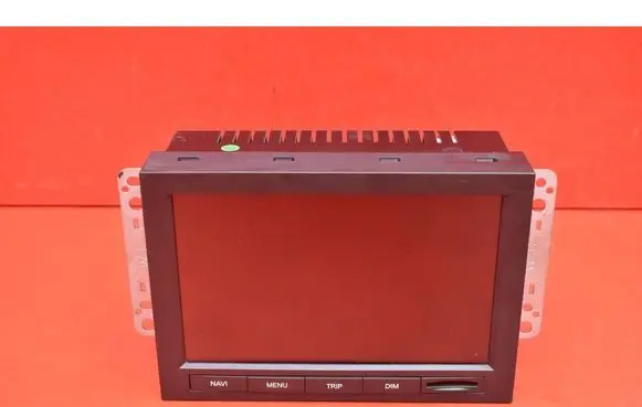 Chevrolet Captiva Radio/CD/DVD/GPS head unit 95096782