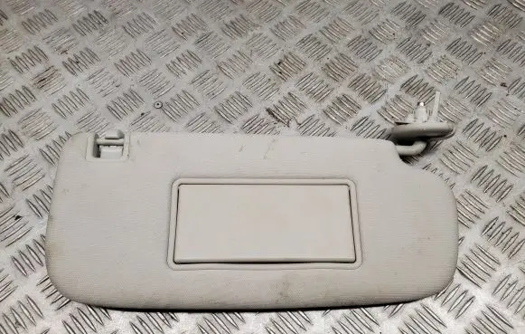 Dodge Durango III Sun visor 05108114AA