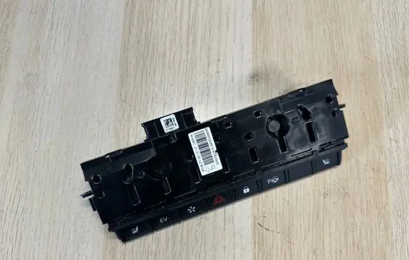 Renault Arkana Other dashboard 283E87543R