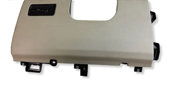 Land Rover Range Rover L405 Dashboard lower bottom trim panel CPLA11654CA