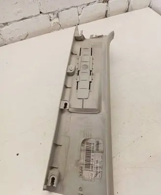 Volkswagen Transporter - Caravelle T5 (B) pillar trim (top) 7H0867244T 2000114