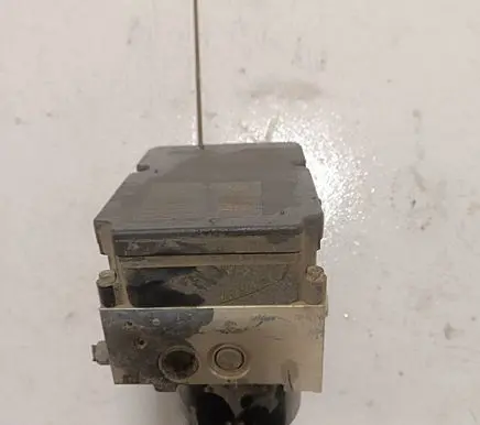Volkswagen Transporter - Caravelle T5 ABS Pump 7E0907379K 10062230711 10092903353