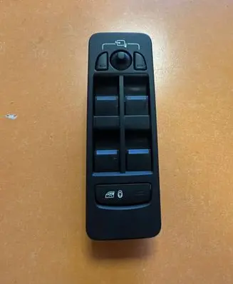 Land Rover Discovery Sport Electric window control switch FK7214540AC 17W502 DR71A