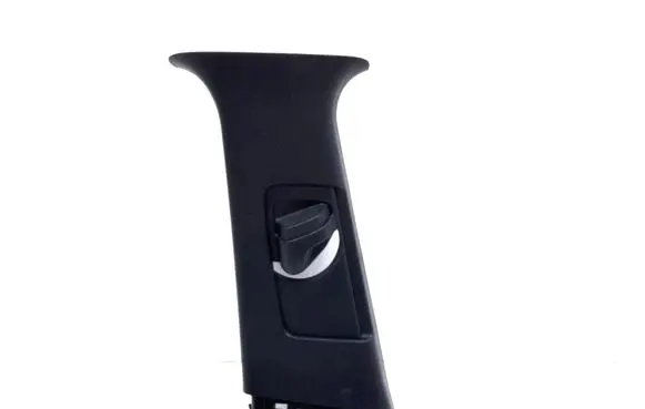 Toyota Prius (XW50) (B) pillar trim (top) 6242047100