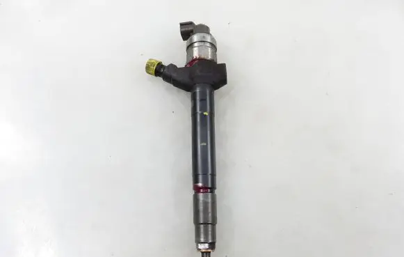 Peugeot Boxer Fuel injector 6C1Q9K546AC
