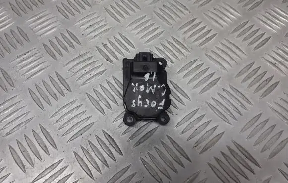 Ford C-MAX I Central body control module 3M5H-19E616-AB