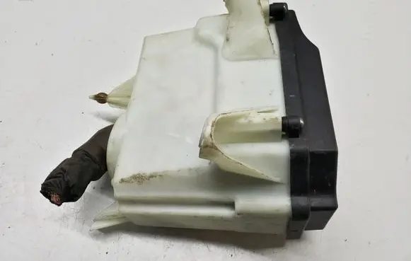 Mercedes-Benz C AMG W205 Fuse module A2059981301