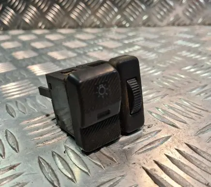 Volkswagen Transporter - Caravelle T4 Light switch 357941531