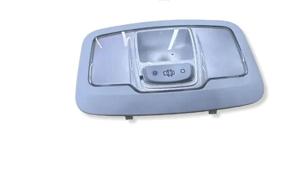 Peugeot 308 Rear seat light 96781443