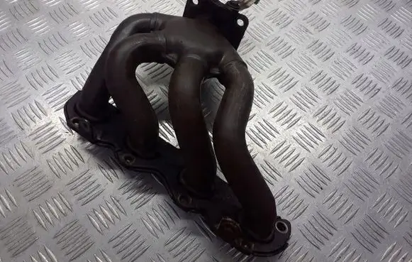 Audi A3 S3 8P Exhaust manifold