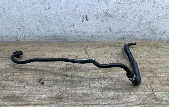Audi A6 S6 C7 4G Brake booster pipe/hose 16897 1080191