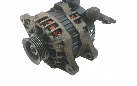 Generator/alternator
