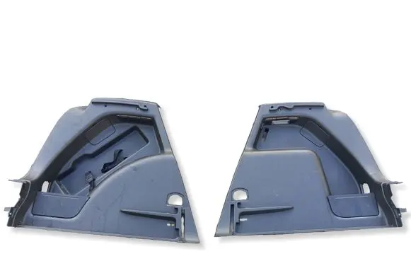 Volkswagen Golf Plus Trunk/boot trim cover 5M0867427R 5M0867427Q 5M0867428P