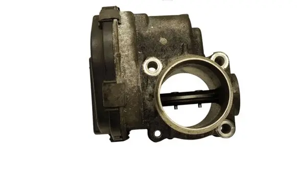 Ford Focus Throttle valve 9673534480