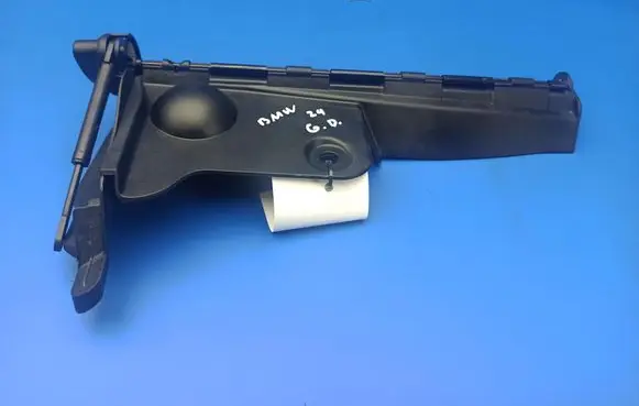 BMW Z4 E85 E86 Other parcel shelf part 7060836 74850610 54317060836