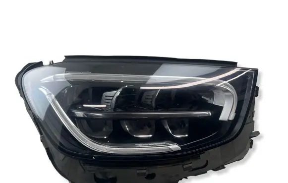 Mercedes-Benz GLC X253 C253 Headlight/headlamp A2539067201