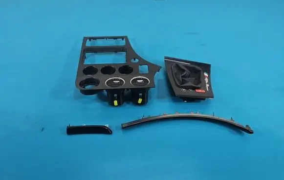 Alfa Romeo 159 Center console decorative trim IMPRK1531702