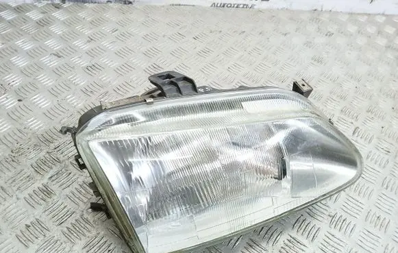 Renault Megane I Headlight/headlamp