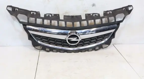 Opel Astra J Front grill
