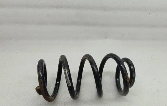 Audi A4 S4 B6 8E 8H Rear coil spring 998423