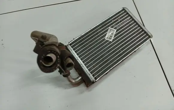 Ford Transit Heater blower radiator 